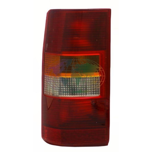 Lexmond Trading BV Schlussleuchte 2025402