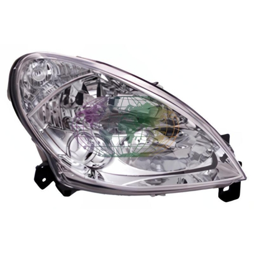 Lexmond Trading BV Hauptscheinwerfer 2083277