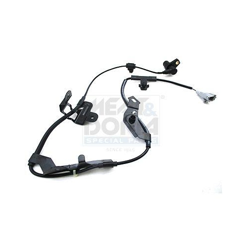 MEAT & DORIA Sensor, Raddrehzahl 90942E