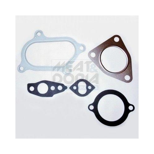 MEAT & DORIA Montagesatz, Lader 60955