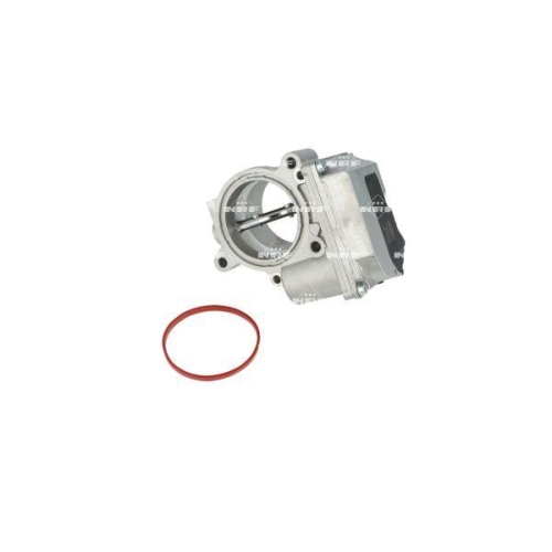 NRF Drosselklappenstutzen 408081