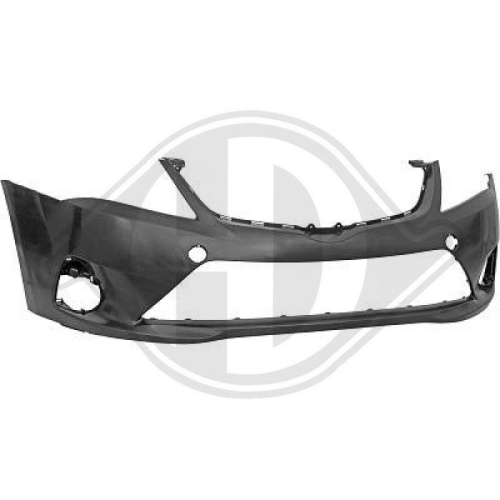 DIEDERICHS Sto&szlig;f&auml;nger HD Priority Parts 6625150