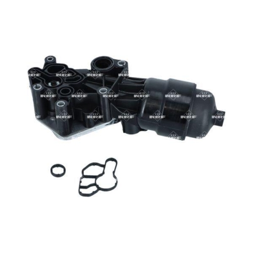 NRF Geh&auml;use, &Ouml;lfilter 31906