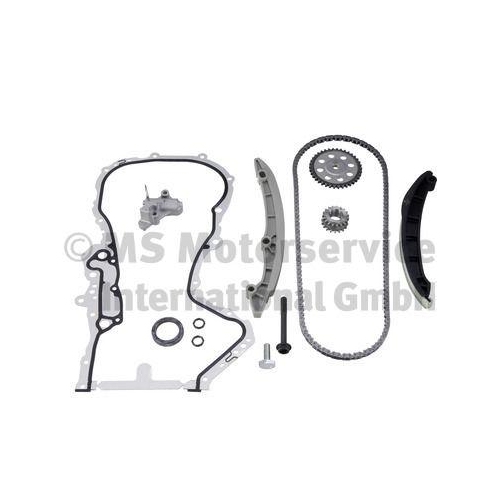 KOLBENSCHMIDT Steuerkettensatz 400120500004