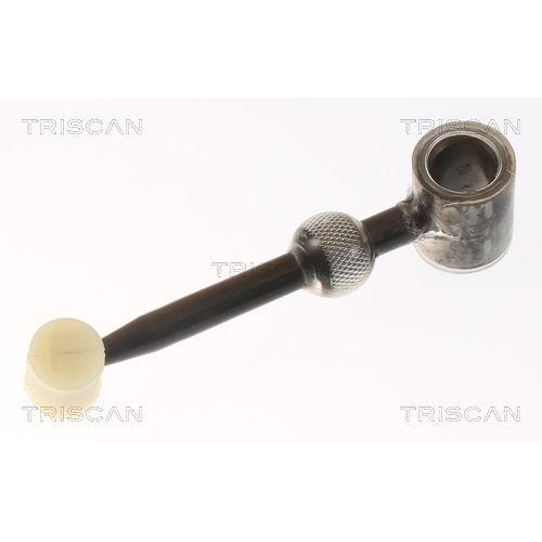 TRISCAN Seilzug, Schaltgetriebe 8140 25741