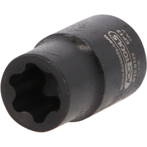 KS TOOLS Kraft-Stecknuss 515.0129