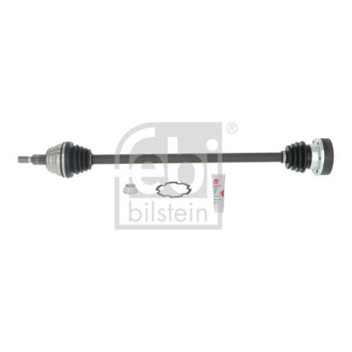 FEBI BILSTEIN Antriebswelle 199672