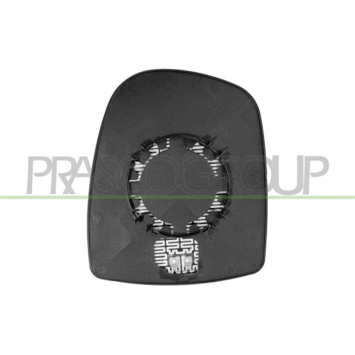 PRASCO Spiegelglas, Au&szlig;enspiegel OP9327523