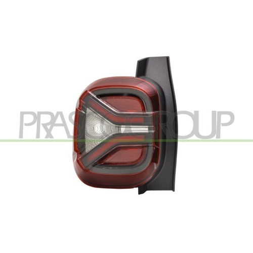PRASCO Heckleuchte DA8264154