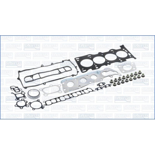 AJUSA Dichtungssatz, Zylinderkopf MULTILAYER STEEL 52277700