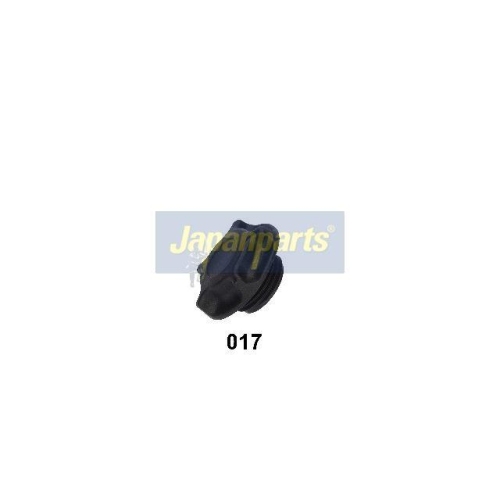 JAPANPARTS Verschluss, &Ouml;leinf&uuml;llstutzen KO-017