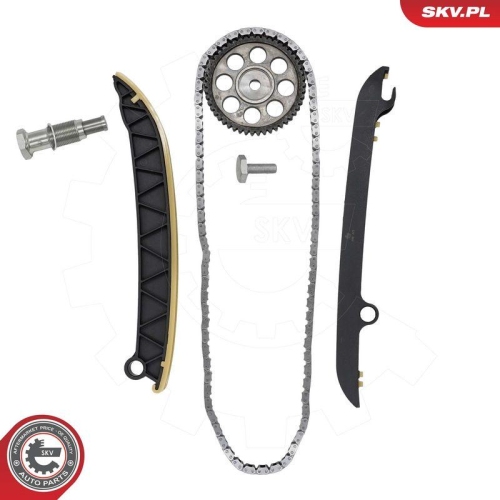 ESEN SKV Steuerkettensatz 21SKV155
