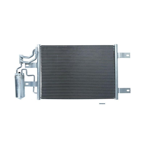 KAMOKA Kondensator, Klimaanlage 7800184