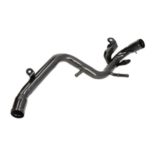 THERMOTEC K&uuml;hlmittelrohrleitung DWW268TT