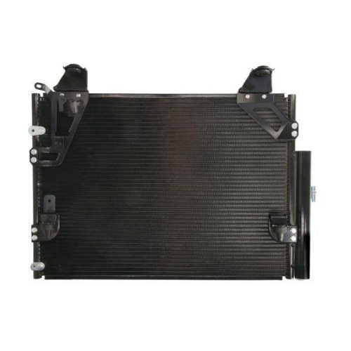 THERMOTEC Kondensator, Klimaanlage KTT110556
