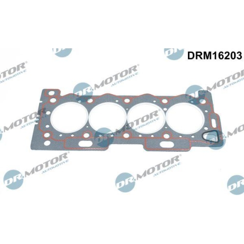 Dr.Motor Automotive Dichtung, Zylinderkopf DRM16203