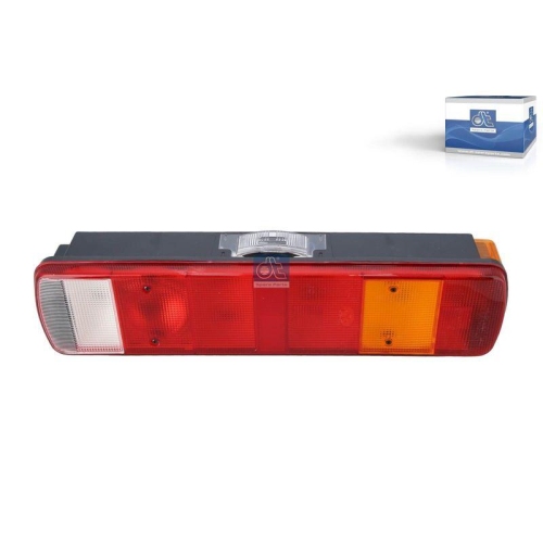 DT Spare Parts Heckleuchte 2.24401