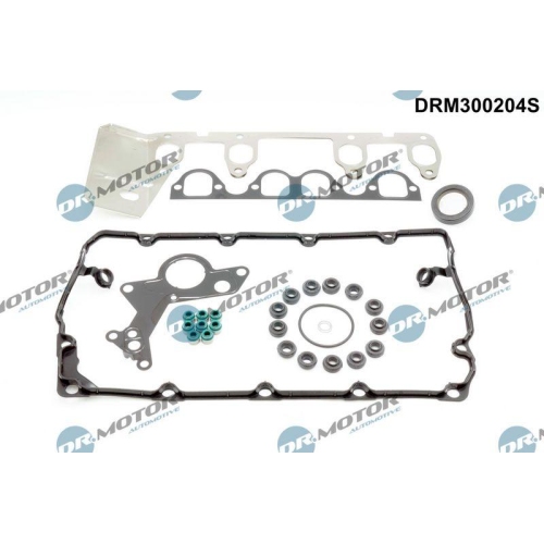 Dr.Motor Automotive Dichtungssatz, Zylinderkopf DRM300204S