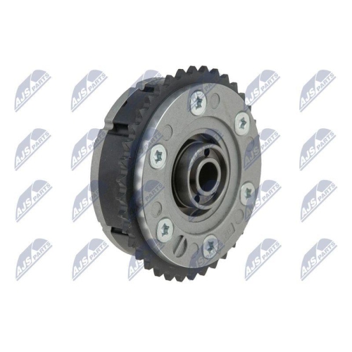NTY Nockenwellenversteller RKZ-BM-009