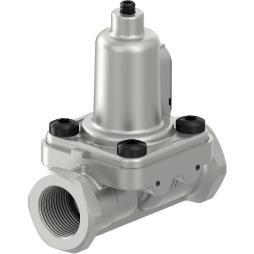 WABCO &Uuml;berstr&ouml;mventil 4341001300