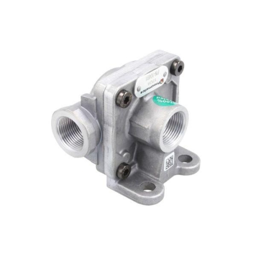 PNEUMATICS Schnell&ouml;seventil PN-10491