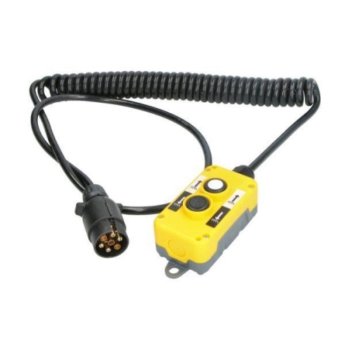 TRUCKLIGHT Elektrowendel EC-CON-001