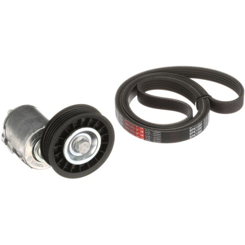 GATES Keilrippenriemensatz Micro-V&reg; K035PK1590