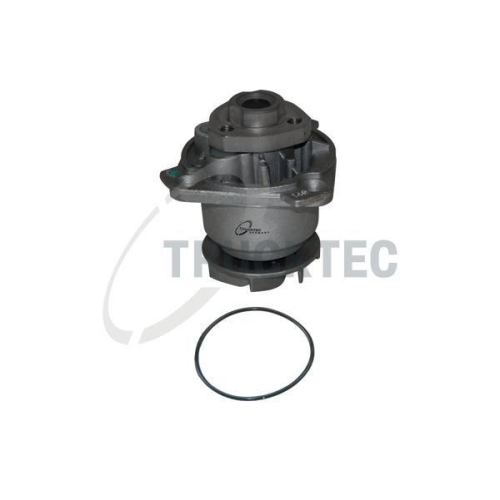 TRUCKTEC AUTOMOTIVE Wasserpumpe, Motork&uuml;hlung 07.19.186