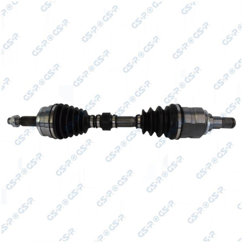 GSP Antriebswelle 259702