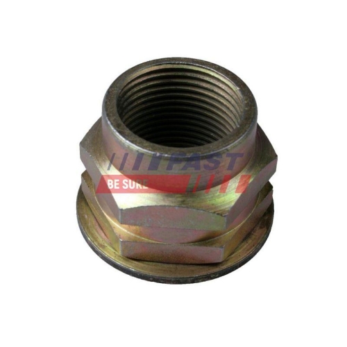 FAST Achsmutter, Antriebswelle FT26010