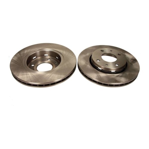 MAXGEAR Bremsscheibe 19-0734