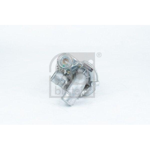 FEBI BILSTEIN Lader, Aufladung Garrett Turbo NEU 187285