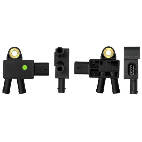 WAGNER Sensor, Abgasdruck PRS00029