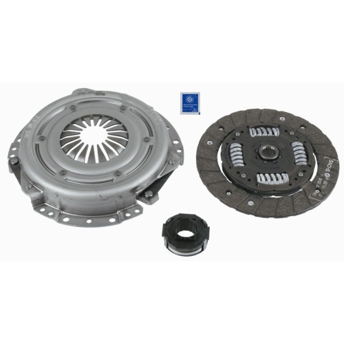 SACHS Kupplungssatz 3000 951 044