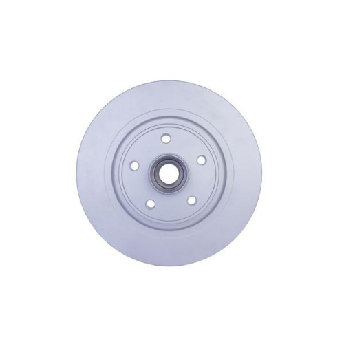 HELLA Bremsscheibe PRO 8DD 355 123-321