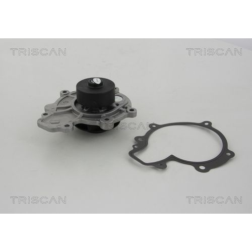 TRISCAN Wasserpumpe, Motork&uuml;hlung 8600 10030