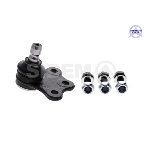 SIDEM Trag-/F&uuml;hrungsgelenk 9080