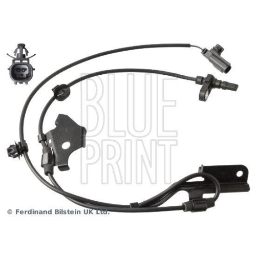 BLUE PRINT Sensor, Raddrehzahl ADT37162