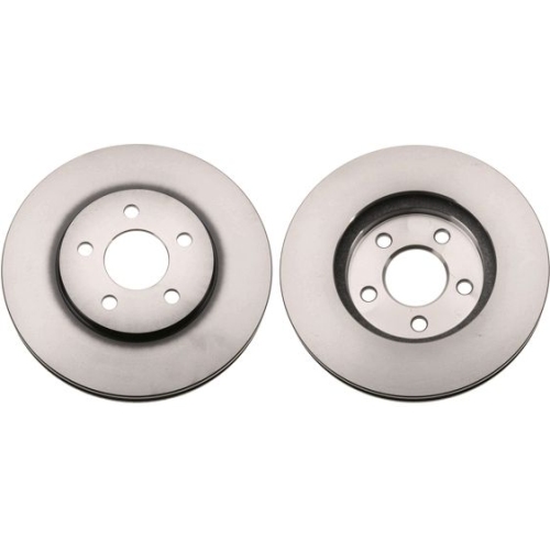 TRW Bremsscheibe DF6491