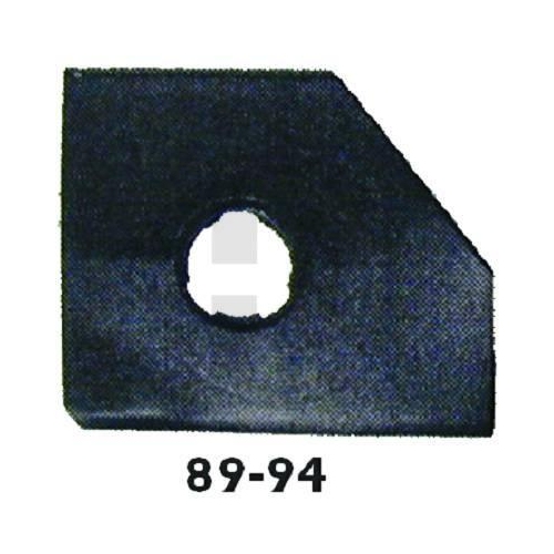 DIEDERICHS Seitenwand 9221061