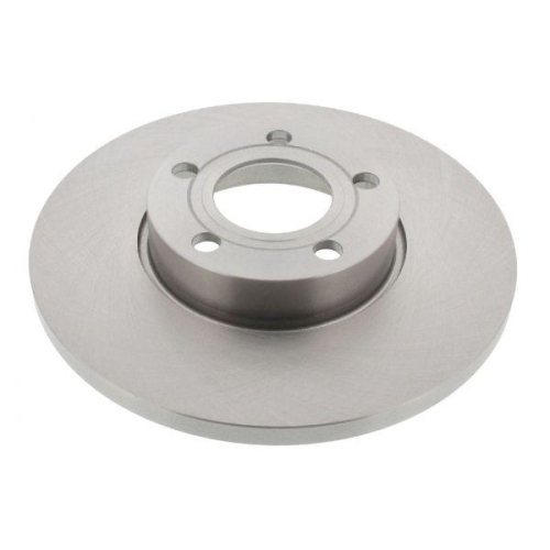 MAPCO Bremsscheibe 15704