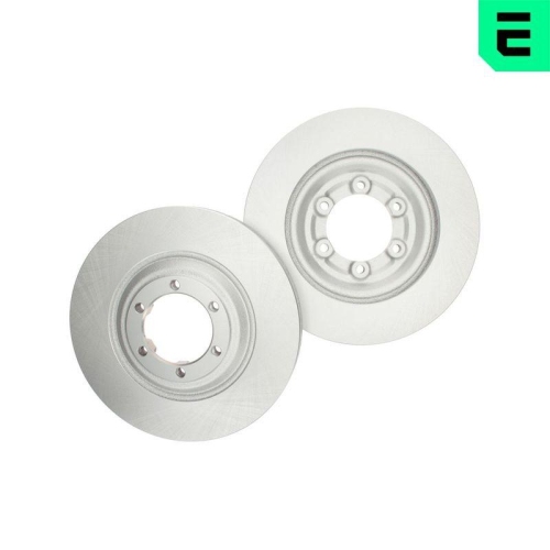 OPTIMAL Bremsscheibe BS-9536C