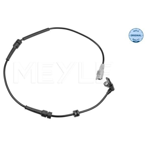 MEYLE Sensor, Raddrehzahl MEYLE-ORIGINAL: True to OE. 40-14 800 0015