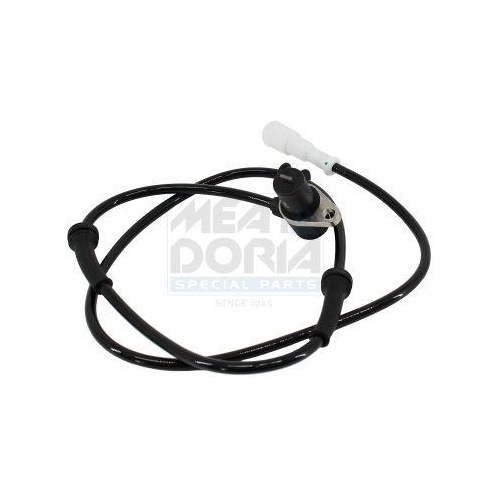 MEAT & DORIA Sensor, Raddrehzahl 901188