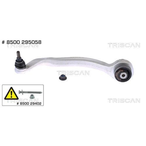 TRISCAN Lenker, Radaufhängung 8500 295058