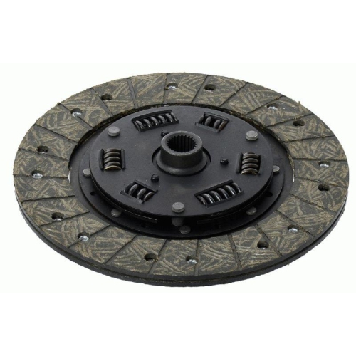 SACHS Kupplungsscheibe 1878 634 064