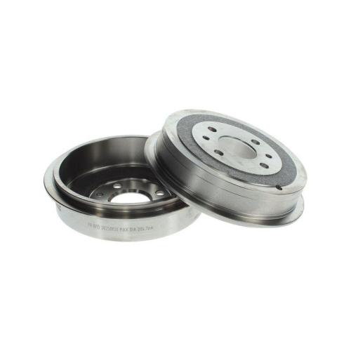 BOSCH Bremstrommel 0 986 477 109