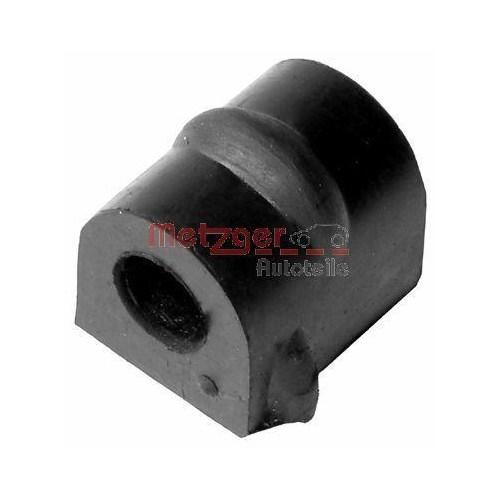 METZGER Lagerung, Stabilisator 52048008