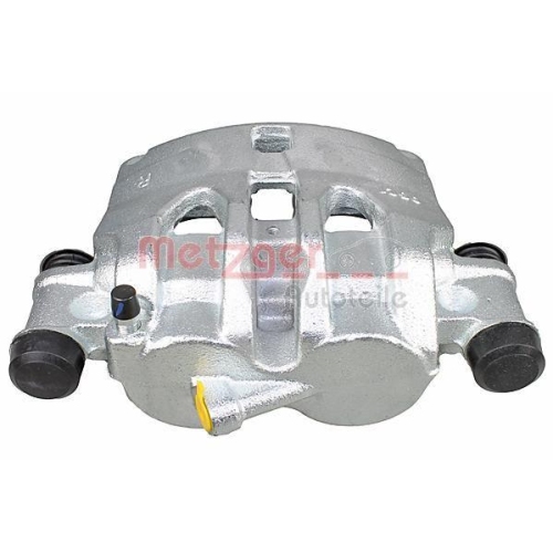 METZGER Bremssattel GREENPARTS 6261212