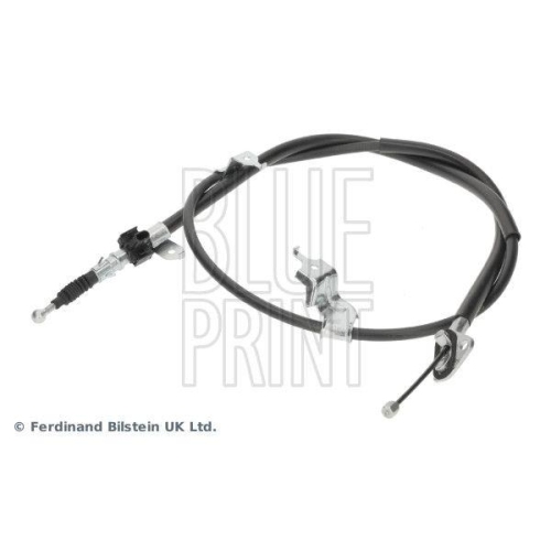 BLUE PRINT Seilzug, Feststellbremse ADT346338